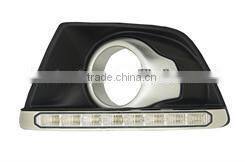 High Quality Led Drl Daytime Running Light for Ecosport 2013