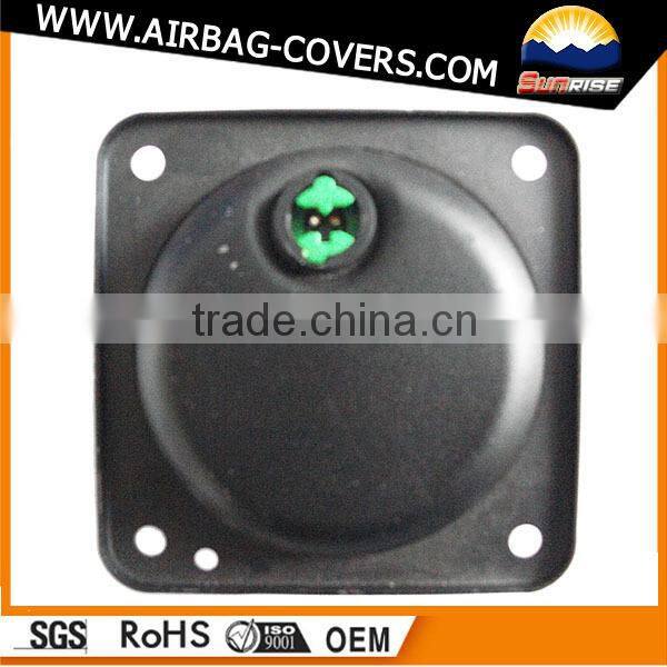 Curtain airbag inflator factory