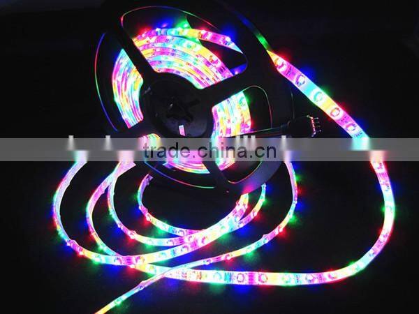 CE&RoHS LED Strip, SMD3528 Flex RGB LED Light Strip Single Color LED Strip Lights