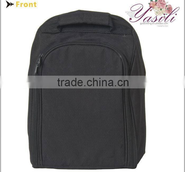 large thermal insulated picnic bag