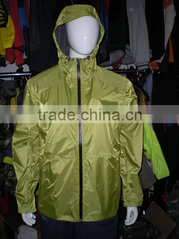 2015 Mens Winter Fishing set