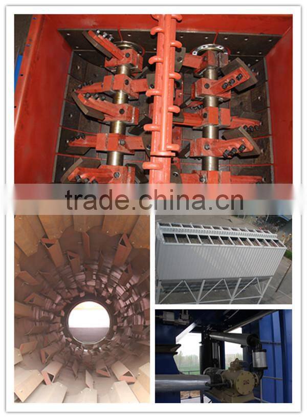 High-capacity , Low price LD320 asphalt mixing plant