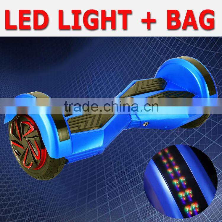 Hot sale Uwheel two wheel self balancing electric scooter with Samsung battery