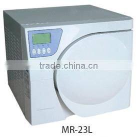 autoclave sterilization dental equipment