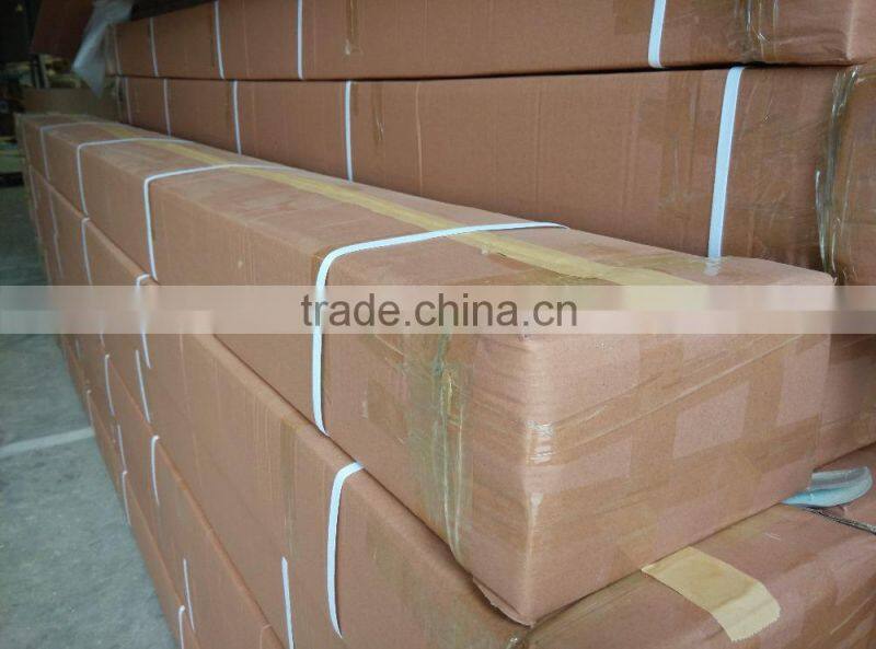 hot sale wpc construction template board