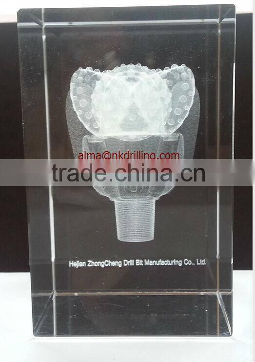 12 1/4 inch rolling cutter bits