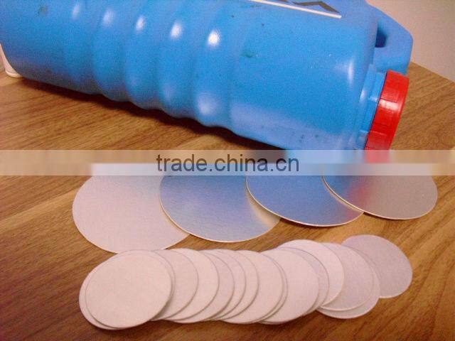 Induction Seals/ Wads/pe Liners/Lidding Aluminium Aluminum Foils