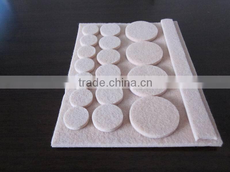 New!Top sale item china supplier sale directly felt pad