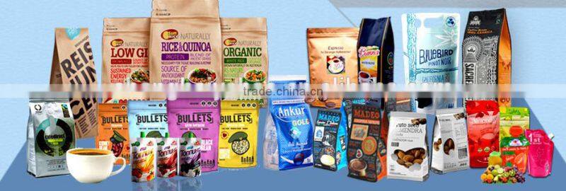 Decorative Metallic Heat Sealable Envelope