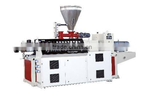 pvc panel/ceiling machine
