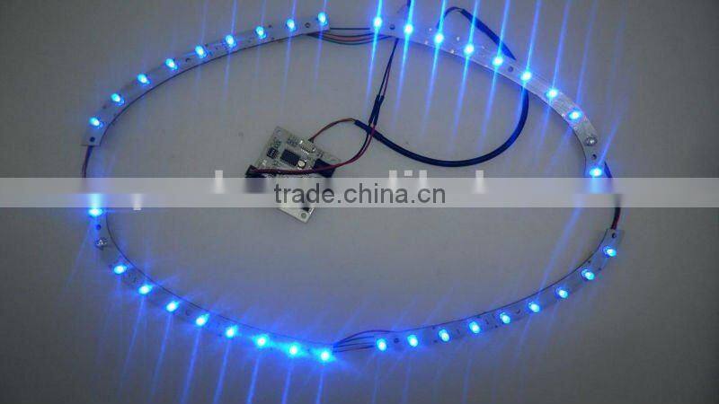 rgb led pcb board