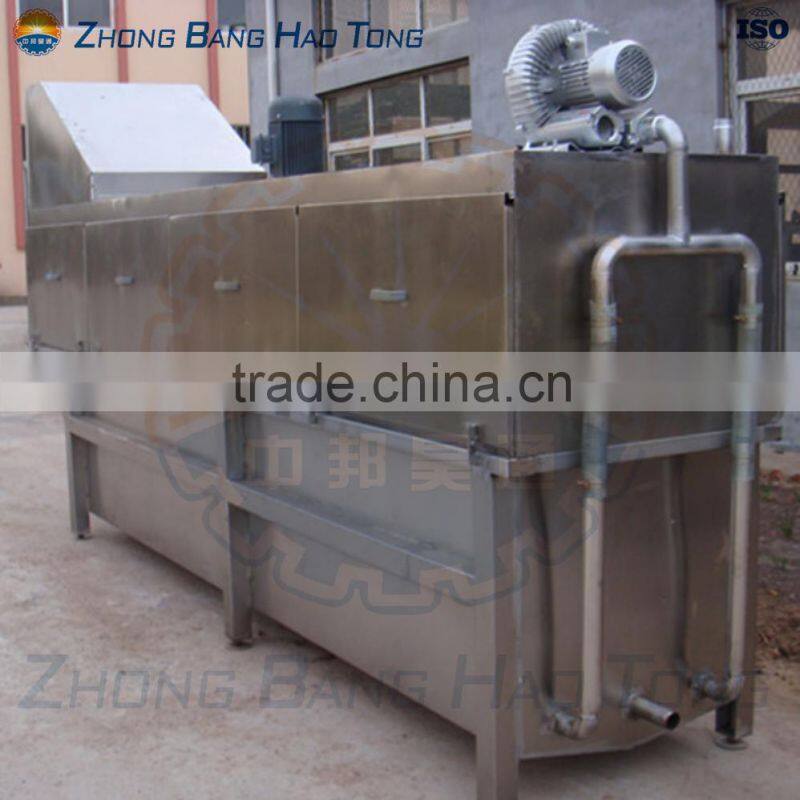 Immersion Type Automatic Poultry Stunning Machine/equipment