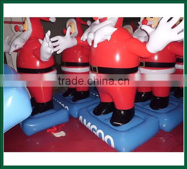 Inflatable clapper Stick Ballon