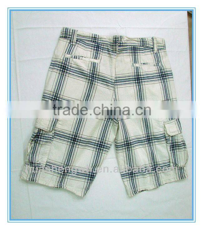 All cotton Board Shorts