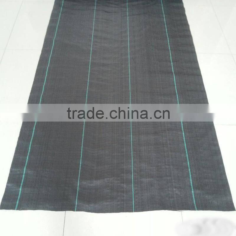 High quality woven pp weed mat for sale