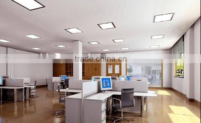 ultra flat fancier led colored ceiling lighting panel