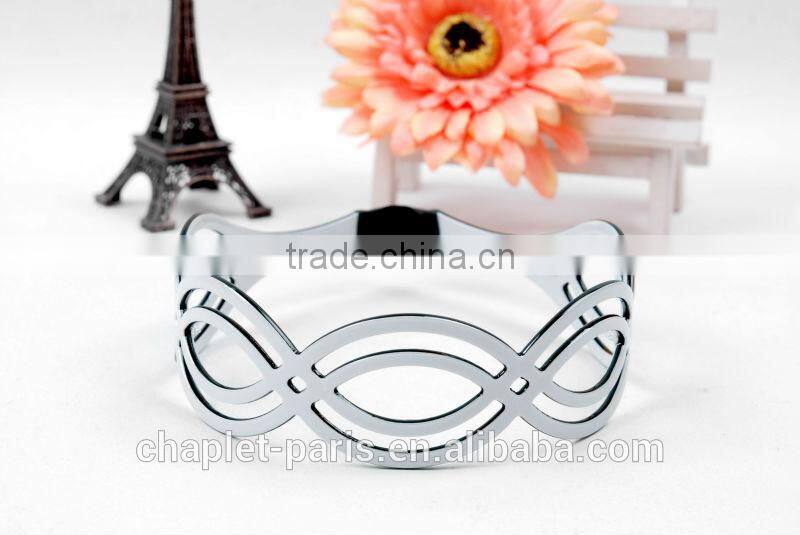 hair accessories plastic headbands