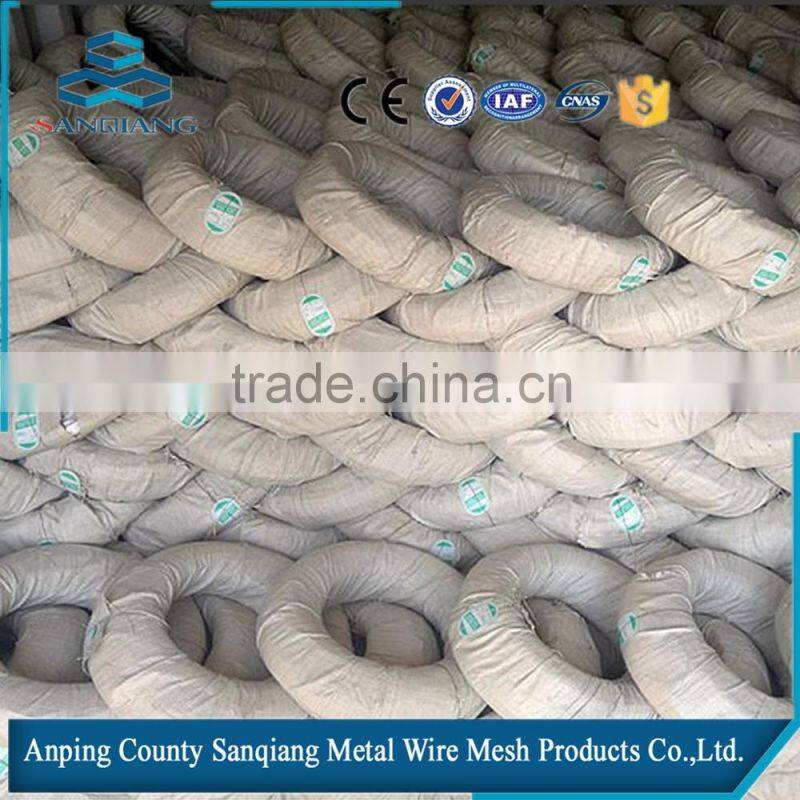 high quality Galvanized Wire (gold supplier )