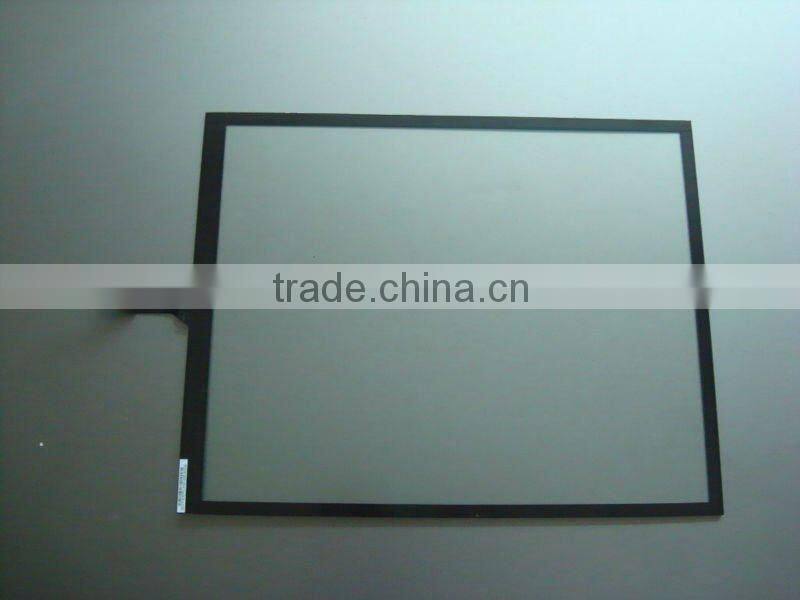 Wholesale FUJITSU 12.1" 7 wire resistive touch screen panel for industrial
