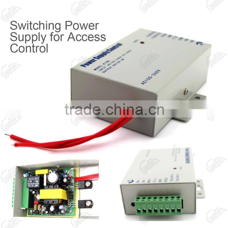 uninterrupted power supply