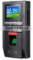 Rfid Biometric Fingerprint Access Control Enclosure