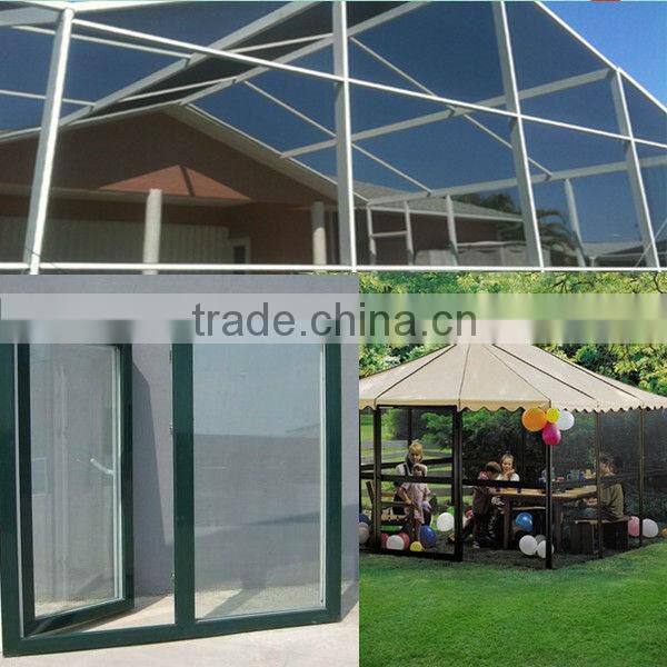 monofil fiberglass insect screen