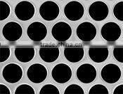 2mm stainless steel perforated sheets