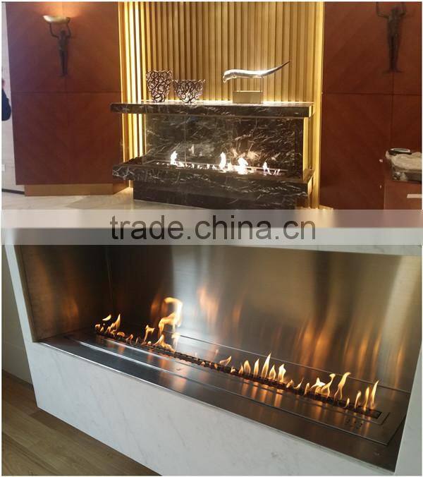 China 1000X250X240mm intelligent home heaters