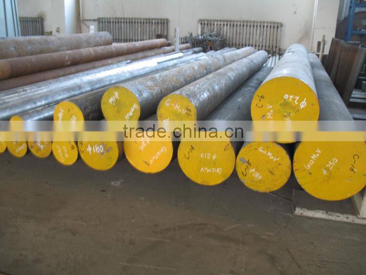 1.2601 steel round bar tool steel special steel