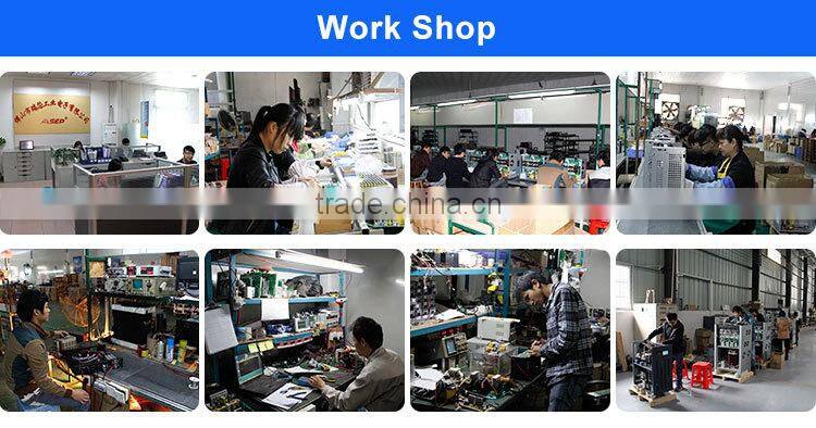 Low Frequency Online LCD TV Elevator 220V Emergency Power Supply