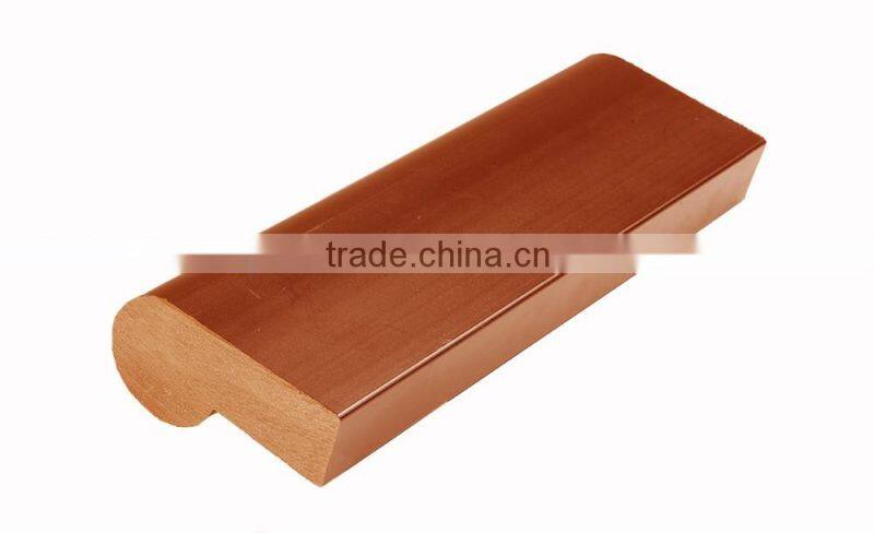High quality china wpc composite decking