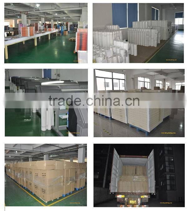 Newest Christmas Led Light up canvas painting price home goods wall art canvas painting