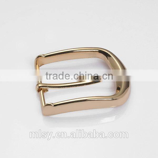 2015 new arrival metal fancy custom design your own logo wholesale belt buckle