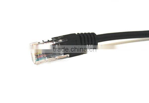 Cisco Console Cable USB RJ45 for CCNA CCNP CCIE LAB KIT 300-101