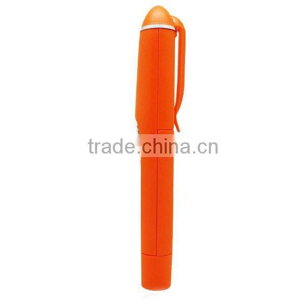 Non contact infrared thermometer