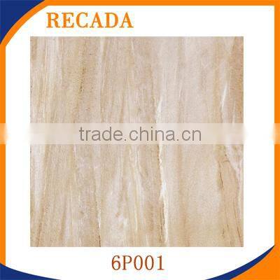 new design foshan rustic porcelain floor tile 600x600 (6P001)