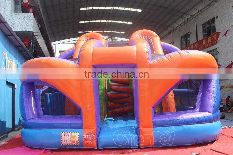 inflatable obstacle obstacle course inflatables for sale