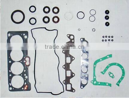 4A-F 4AF 04111-62050 Car Auto Parts Engine Parts For Toyota Engine Full Gasket Set With Cylinder Head Gasket On Sale Top Quality