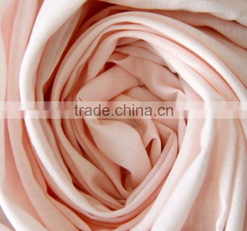 HOT! twill cotton fabric from China good dyed fabric