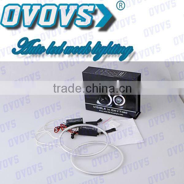 Factory Price Angel Eyes Fog Lamp CCFL Rings 179mm