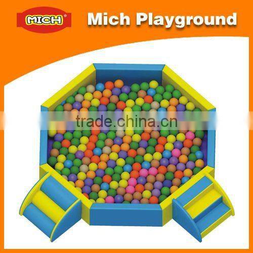 Soft play ball factory 2103A