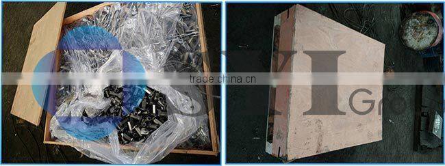 Cold Extrusion Forging