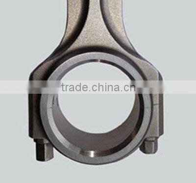 Racing rod Custom SMALL BLOCK Rods For Chevrolet 350 connecting rod forged 4340 H Beam