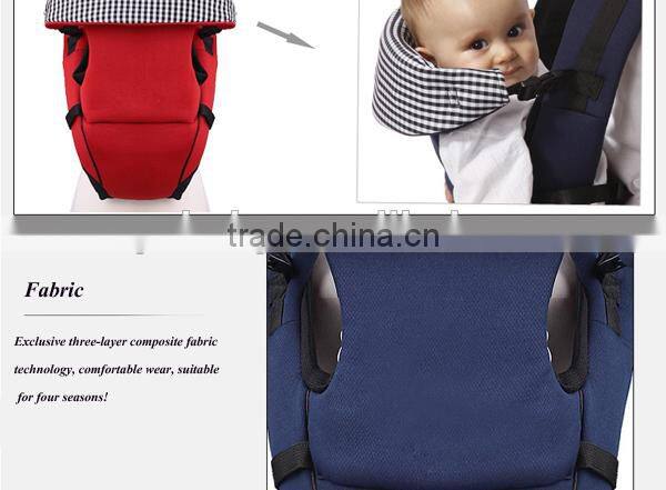 Rooyababy Best seeling high quality baby carrier bed