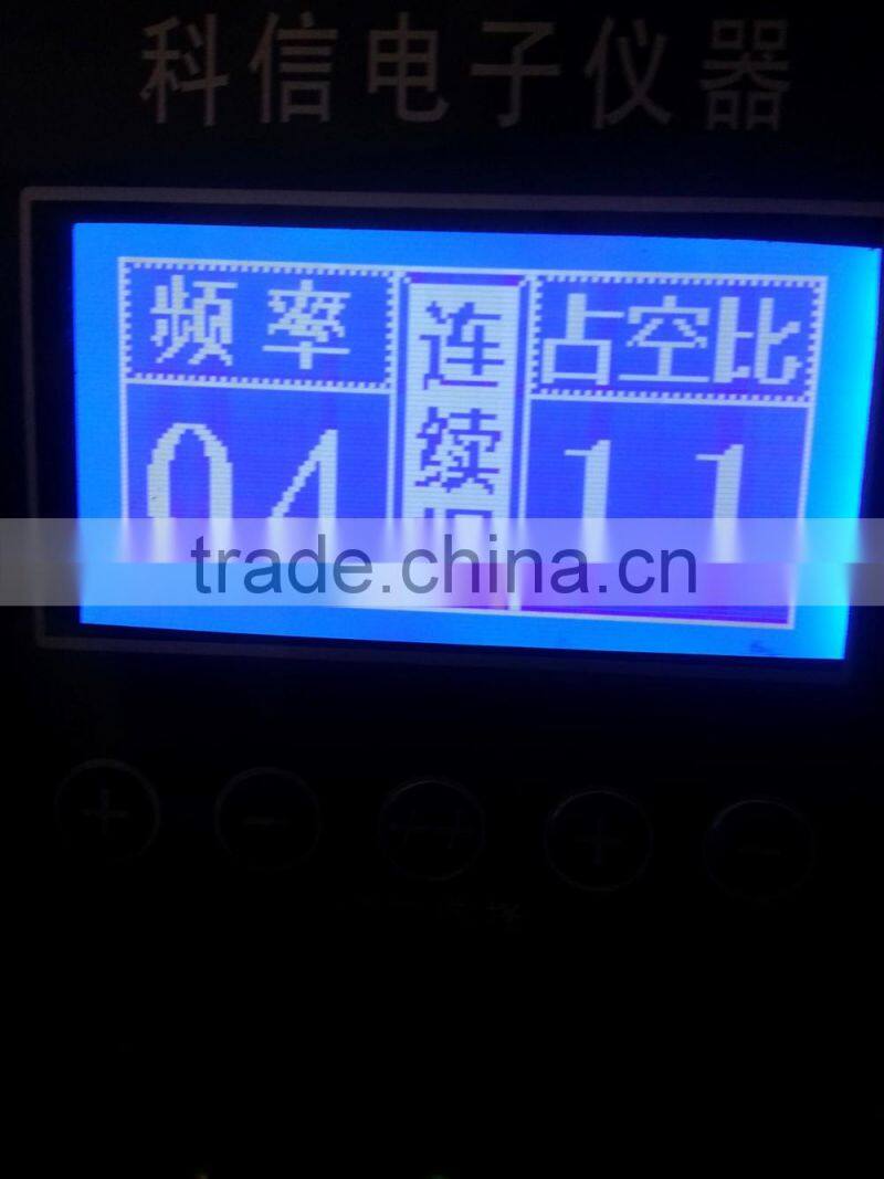 KX-5188E high efficiency high precision cold welding machine