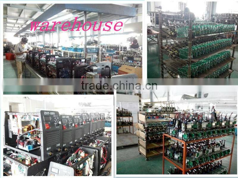 welding machine MMA-120