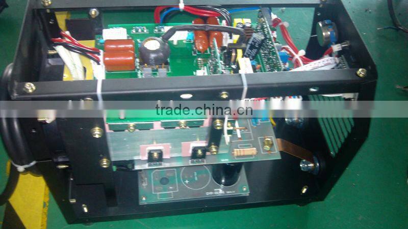 DC Welding Machine