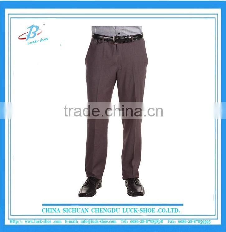 men formal high quality pants