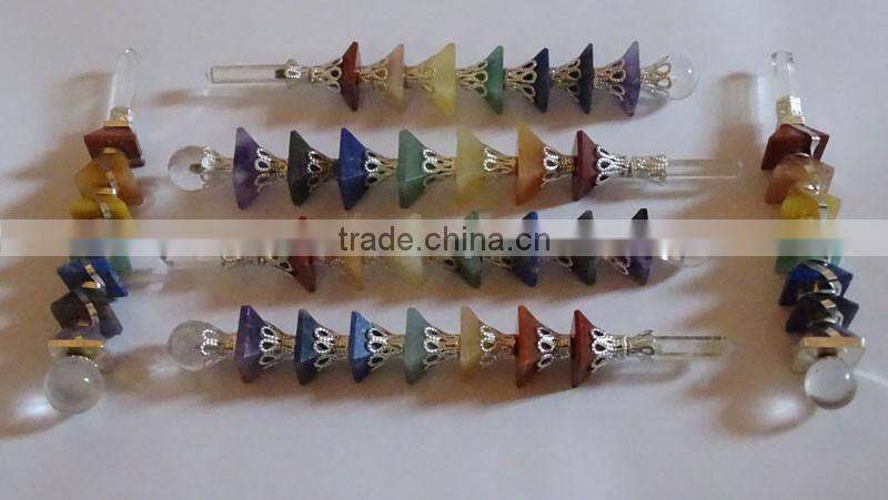 Narmada River Stone Usui Reiki Ball Spherel : Wholesaler Manufacturer Narmada River Stone Usui Reiki Ball Sphere