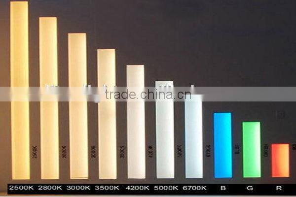 High quality T2 7MM 2U Compact Fluorescent lamps CE/ROHS